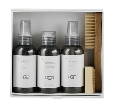 UGG -Sheepskin Suede  Care Kit