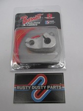 Barnett INDIAN Clutch Shaft Arm 2014 - 2020 Indian Baggers 356-40-80014