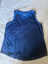Tek Gear Dry Tek Tank Top - Size XL