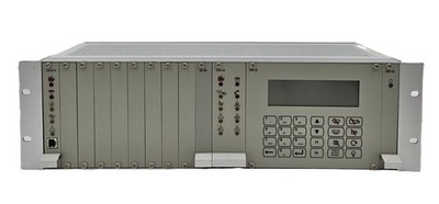 TYCO FIRE & SECURITY 1032.21 VER.2 MODUL DM-32, PM-32, CM-32, IO-32, LM-32TX