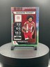 2025-26 Panini Contenders EuroLeague #25 Tyler Dorsey, Olympiacos Piraeus