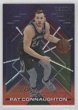 2021-22 Panini Recon Pat Connaughton #179 0tj4