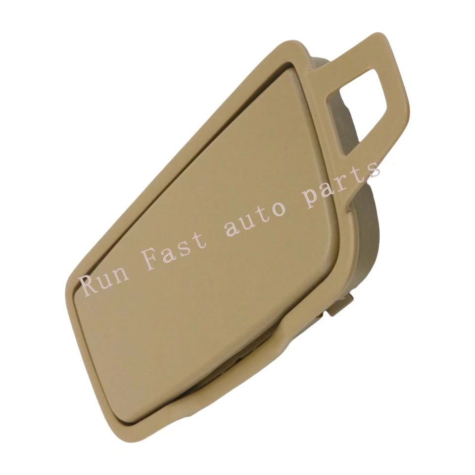 Conjunto de espejo retrovisor parasol beige 982 911 991 992 para Porsche 981 2012-2016 2013 Foto 2 de 4