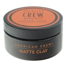 American Crew Matte Hair Clay 85g For Men