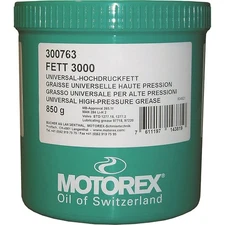 Motorex Grease 3000 - 850G 102426