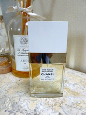 Chanel Une Fleur 1.2oz Women's Eau de Toilette for sale online | eBay