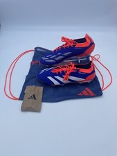IF6323 Men  s 12 adidas Predator Elite Soft Ground Boots Soccer Cleats