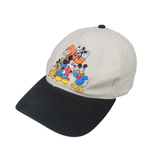 Vintage Disney Character Group Mickey 