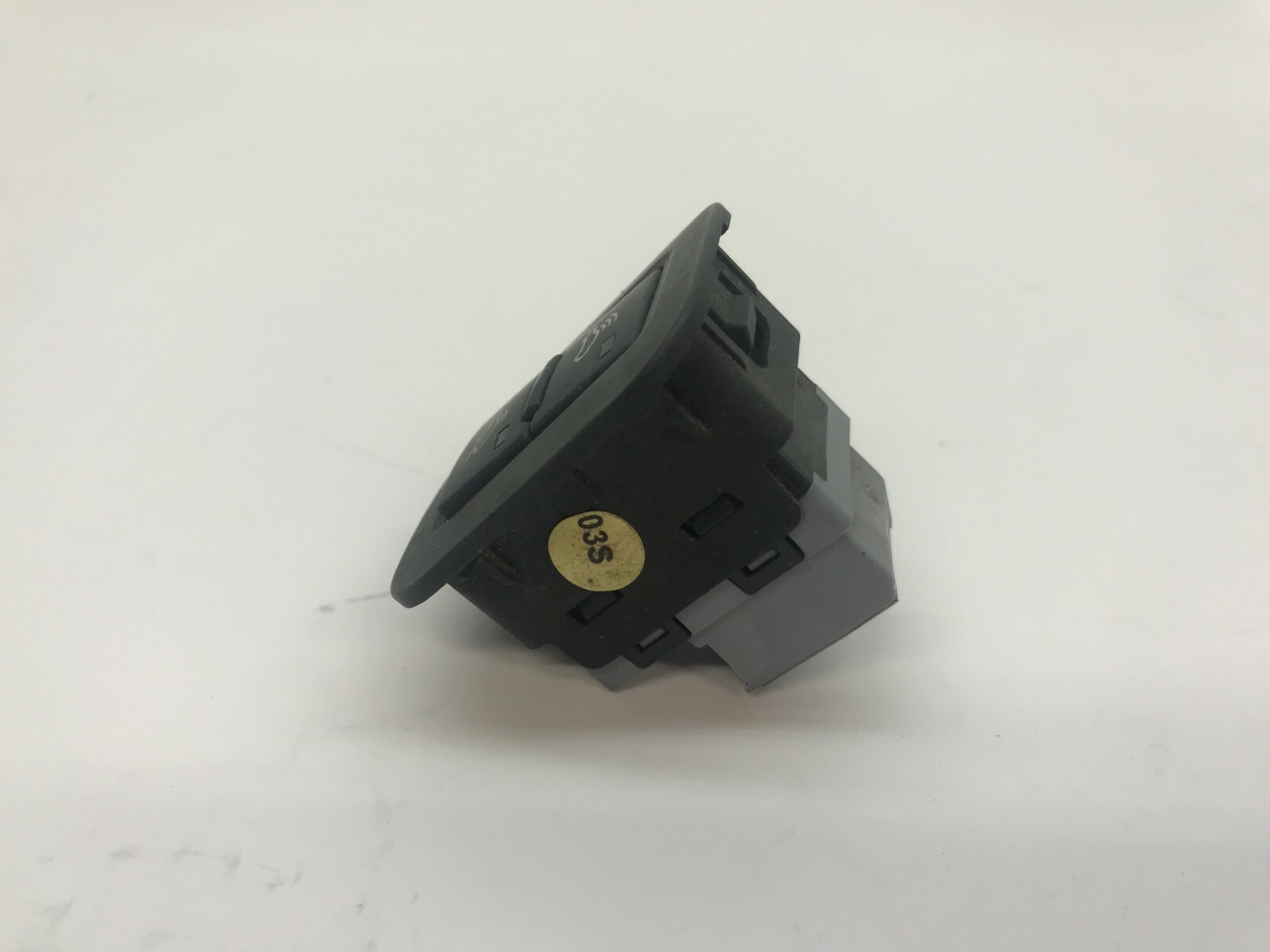 LAMBORGHINI GALLARDO COUPE DWA DASH ANTI-THEFT SWITCH OEM 4E0962109