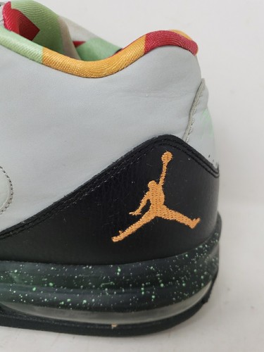 Nike Mens Air Jordan Flight Origin 2 705155-015 Basketball Shoes Sneakers Sz 11 - Picture 3 of 24