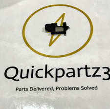 iPhone 13 Pro Max Earpiece Speaker Replacement Part OEM Original Apple PULL