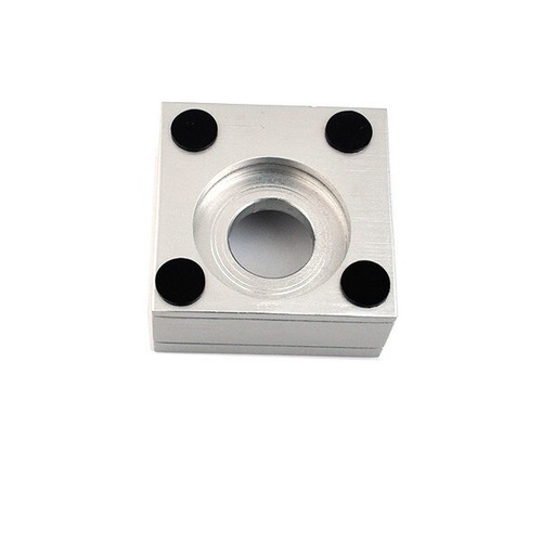 Maschera per fette per taglio disco sughero Dia 32 mm (CRS30) - riparazione costruzione canna da pesca - Foto 3 di 6
