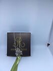 D23 Sleeping Beauty Castle Necklace Sterling Silver Le 75 Disney Rebecca Hook