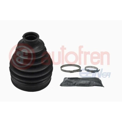 1x Faltenbalgsatz, Antriebswelle AUTOFREN SEINSA D8263T passend für MAZDA - Bild 1 von 1