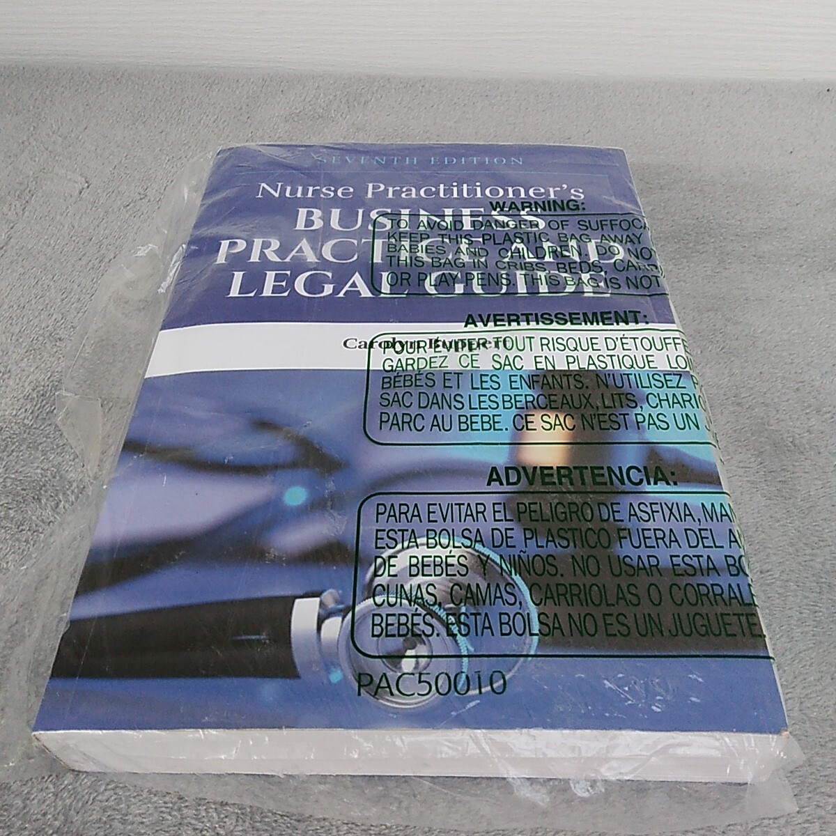 NEW Nurse Practitioner s Business Practice And Legal Guide 7th Edition NEW Nurse Practitioner s Business Practice And Legal Guide 7th Edition