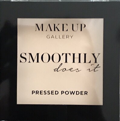 Make Up HighLighting Puder. Gepresstes Pulver. Natur Beige 2