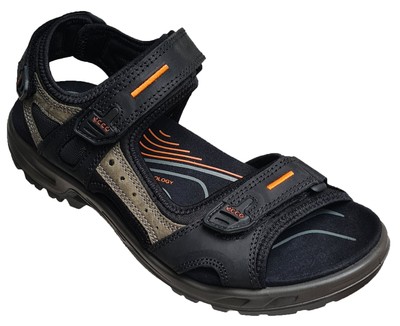sandalen heren ecco