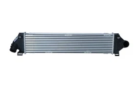 NRF 30515 Intercooler, charger for FORD,VOLVO