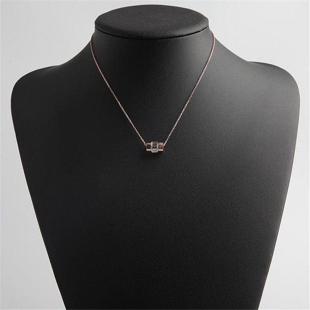 michael kors necklace ebay