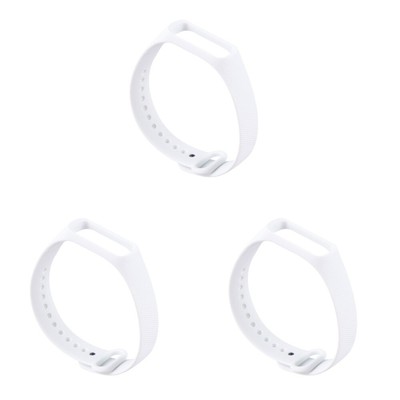  3 PCS Uhrenarmbänder Für Damen Intelligentes Uhrenarmband Smartwatch-Armbänder