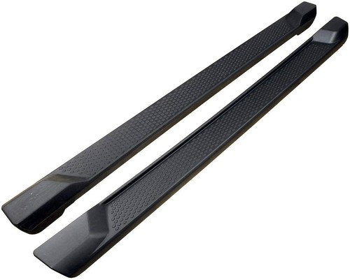 Side Step Fit for Jeep Wrangler JL 4 Door 2018 2019 2020 Running Board Nerf Bar - Picture 2 of 6
