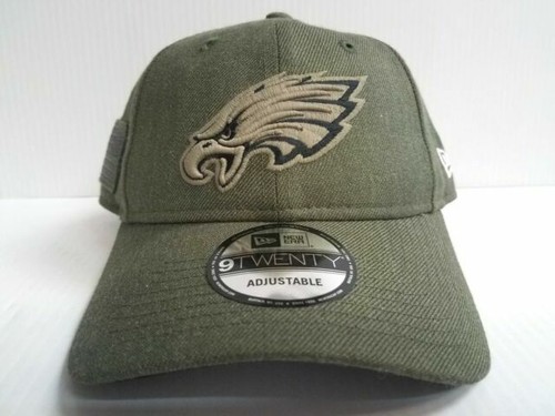 nfl salute to service 2018 eagles