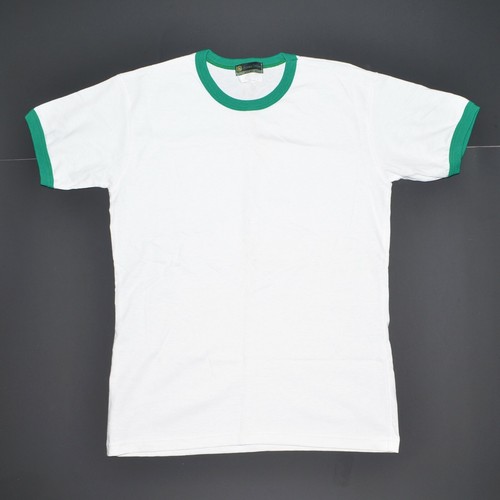 green ringer t shirt 