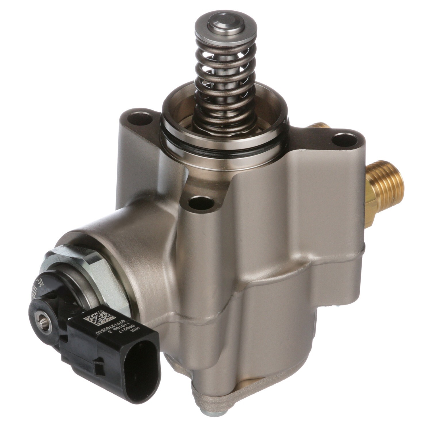 Direct Injection High Pressure Fuel Pump Delphi For 2008-2012 Audi R8 4.2L V8