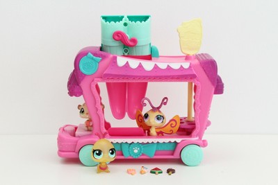 lps ice cream shop