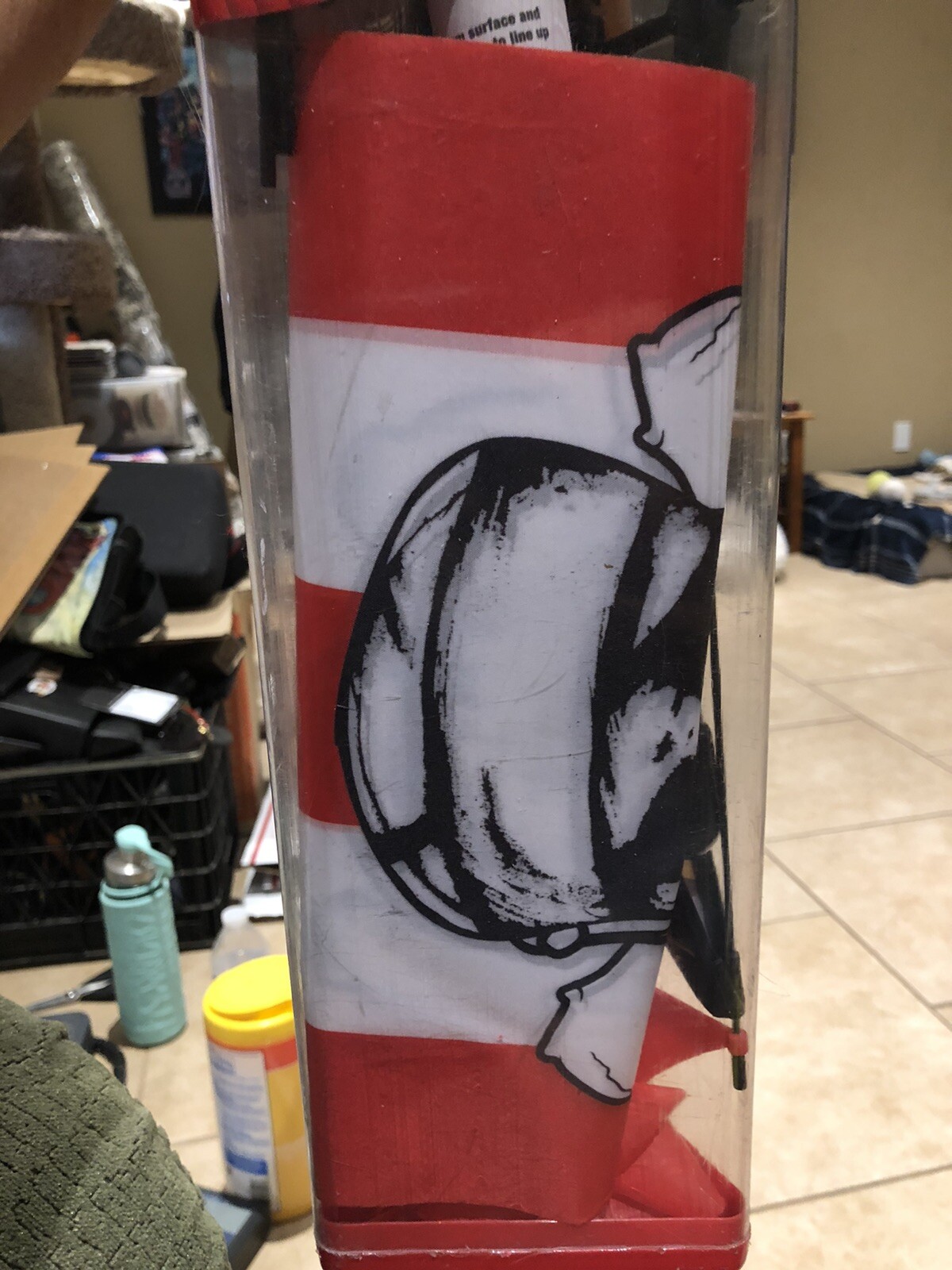 XKITES PIRATES OF THE CARIBBEAN PIRATE SHIP 3D NYLON KITE 72" LONG