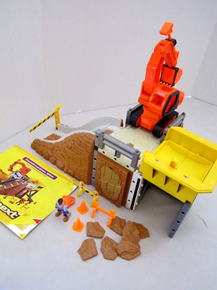 Fisher-Price Imaginext 
