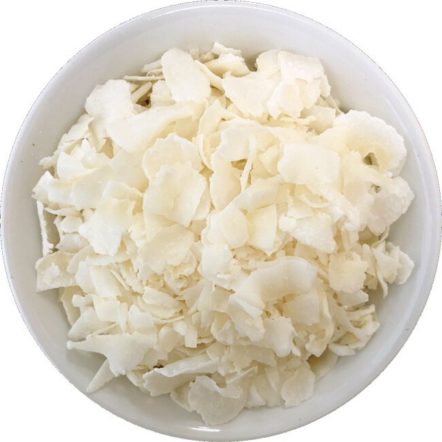 Coconut Chips 100g 250g 500g 1Kg bulk Dried Flakes Slices Natural