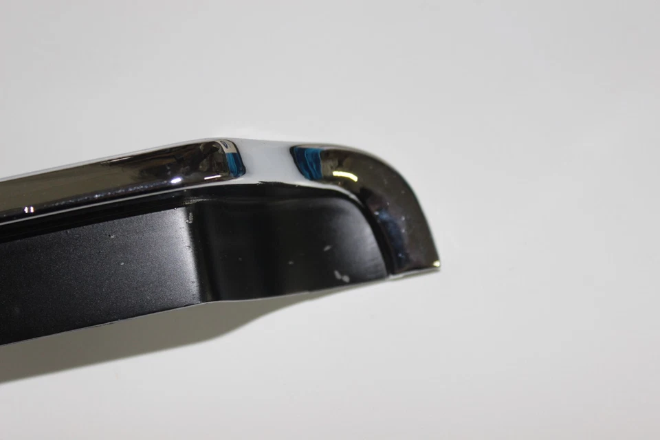 NOS 1970 MERCURY MARQUIS LH GUARDABARROS DELANTERO SUPERIOR MOLDEADO D0MY 16385 A Foto 4 de 4