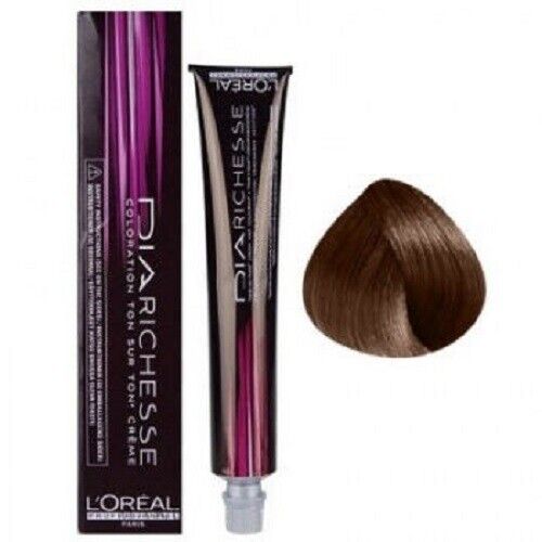 L'OREAL LOREAL RICHESSE HAIRCOLOR 7.32 COLOR