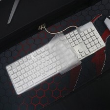 keyboard skin LANGTU LT600 BLUETOOTH BACKLIT FULL METAL PANEL MEMBRANE KEYBOARD