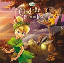 La fée clochette 2 disney monde encha... - Walt Disney - V380752