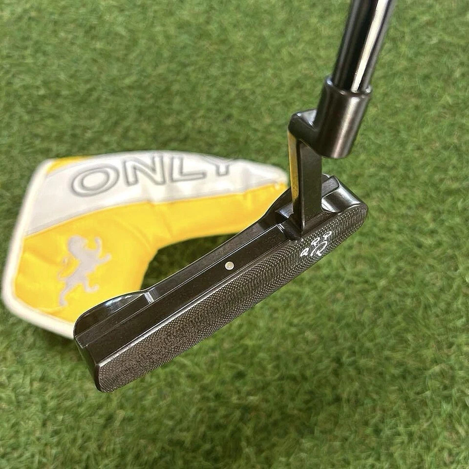 TourIssue Piretti 801 Oil Can PROTO Putter Tour ONLY