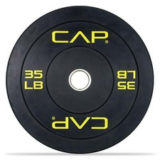 Barbell Olympic Rubber Bumper Plates Pairs/Singles by Sizes FREE SHIP FAST SHI