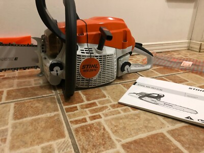 Stihl MS261CM 16\