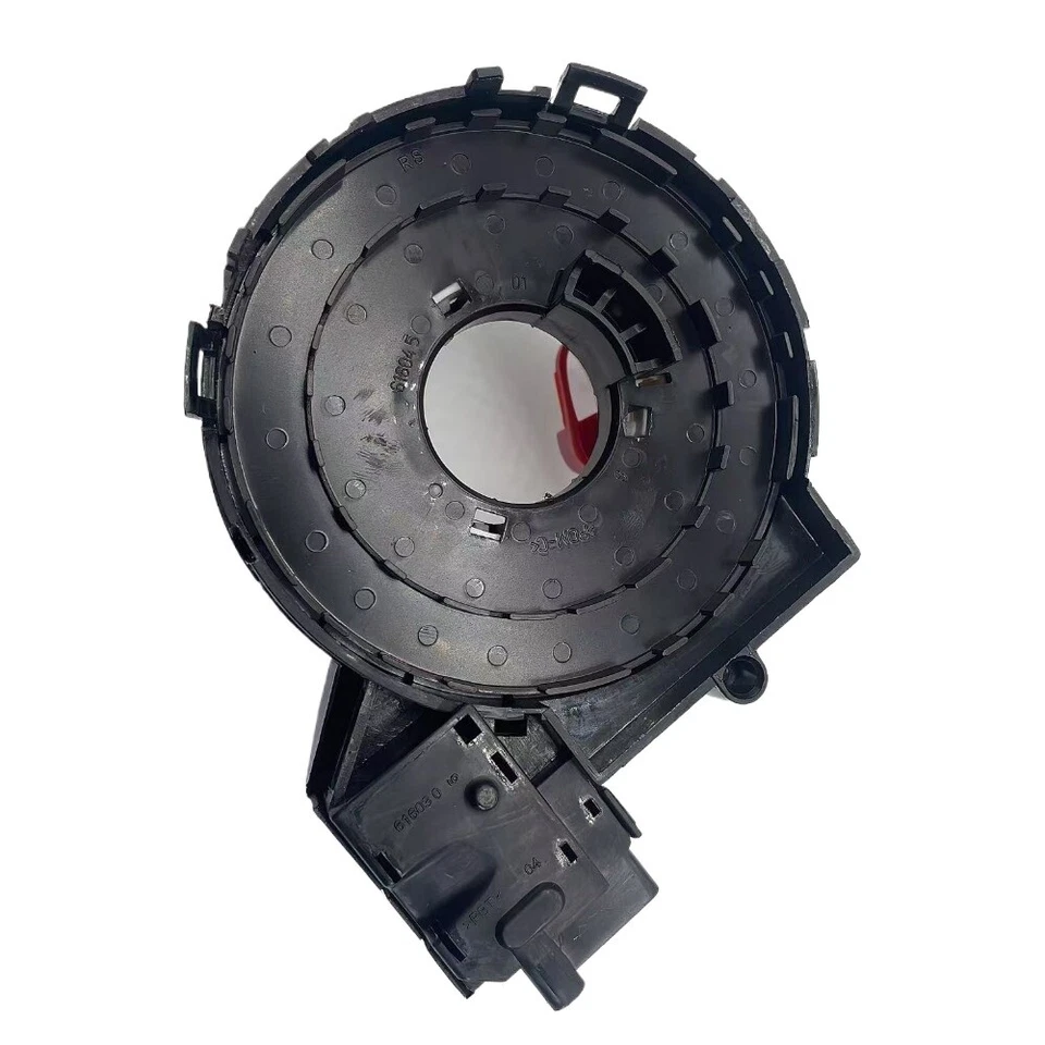 Muelle de reloj para AUDI A3 VW Tiguan Jetta Golf 6 GTI Eos SEAT Altea Skoda Octavia- Foto 4 de 4