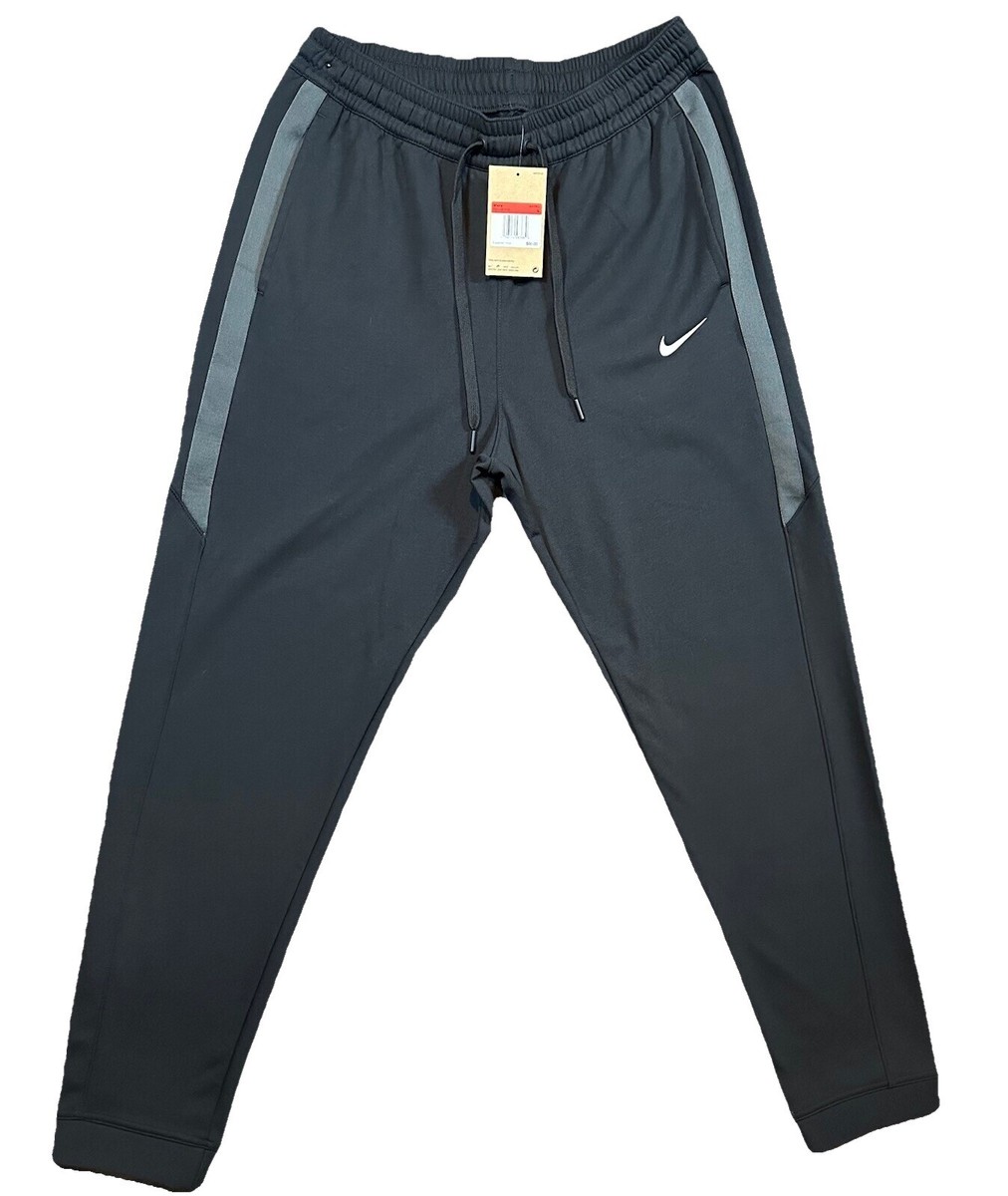 Pantalón Jogger Emporio Armani Hombre Negro Tela Ponte-di-roma