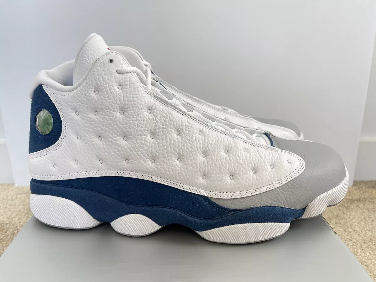 French blue best sale 13s