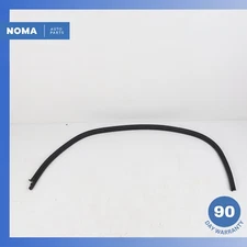 07-15 Jaguar X150 XK XKR Left Driver Side Body Weather Strip Seal OEM