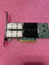 Mellanox ConnectX-3 Pro FDR InfiniBand + 40Gigabit Ethernet Card (MCX354A-FCCT)