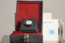 MINOLTA FLASH COLOR RECEPTER For Color Meter II -NEW-