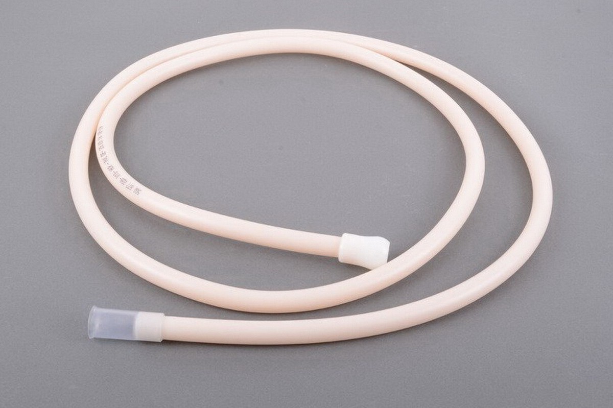 Volkswagen Golf Mk7 Water Drainage Hose 5G0877228 NEW OEM | eBay