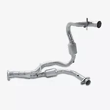 Car & Truck Catalytic Converters