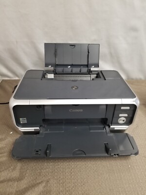 Canon PIXMA IP4000 Digital Photo Inkjet Printer Rare No Ink