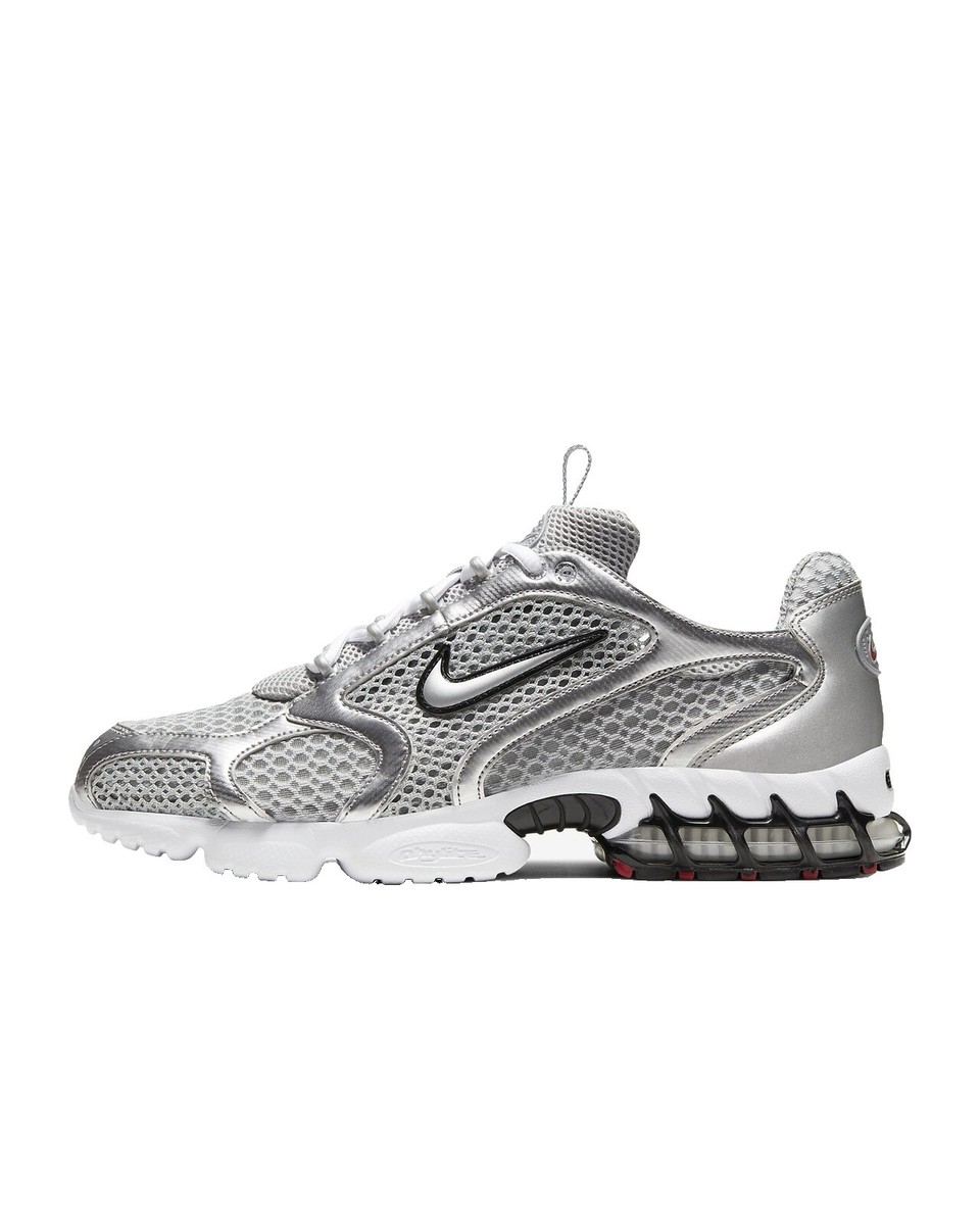 Nike Air Zoom Spiridon Ultra Gray for Sale | Authenticity