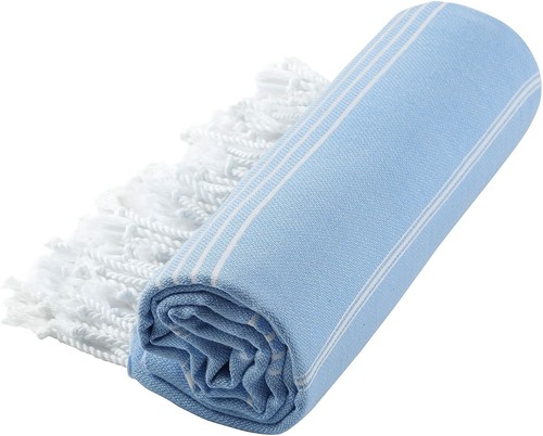 Padishah Home,XXL 100% Turkish Cotton,Bath Beach Gym Pool Yoga Towel 39'' X 70 - Picture 190 of 336